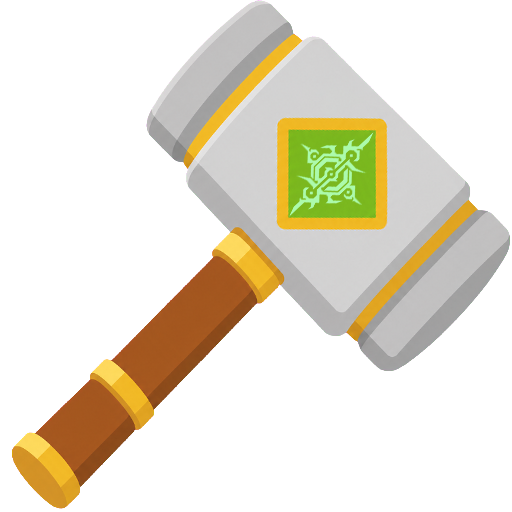 Hammer